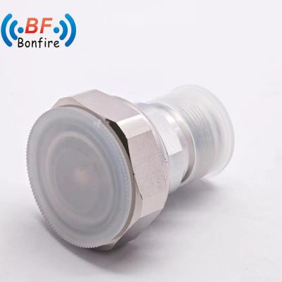 China Waterdichtheid IP 67 4.3-10 Mannelijke tot 7/16 DIN Vrouwelijke connector voor Rg8 LMR400 Rg58 kabel Te koop