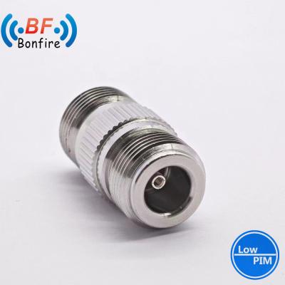 China 1/4 Kabel RF Connector Man N Type Invoegverlies dB 0,25 Duurzaamheid Meer dan 500 cycli Te koop
