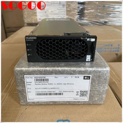Cina Fornitore di alimentazione per modulo rettificatore Huawei R4850G2 R4850G6 ad alta efficienza in vendita