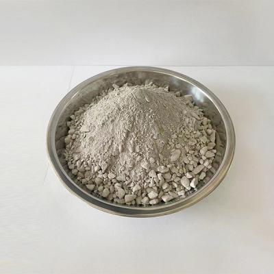 Cina Alta resistenza all'abrasione alta temperatura refrattaria cassabile mullite di corindone per forno industriale in vendita