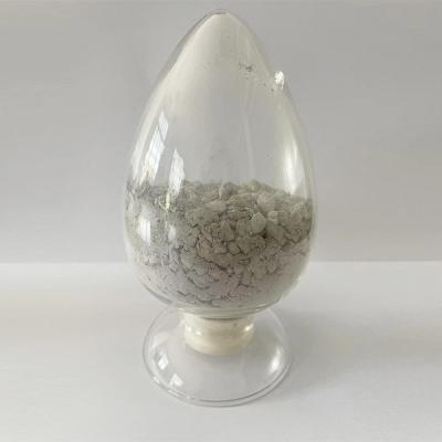 Cina Risistenza alla corrosione Basso contenuto di cemento refrattari Fuso di alta alumina Fuso refrattari per forni di cemento in vendita