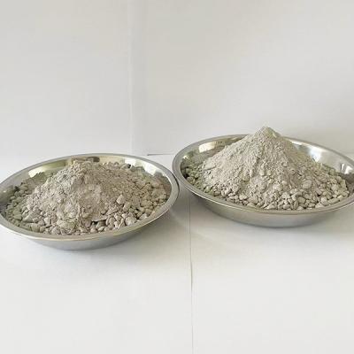 Cina Cimento mullite refrattario a bassa porosità ad alta densità per forno rotativo a calce in vendita