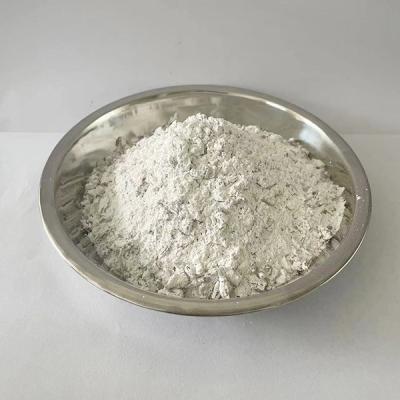 Cina Forno di vetro riparazione refrattaria polvere costruzione refrattaria silice materiale di riparazione a caldo in vendita