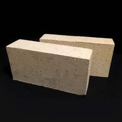 Chine Poudre électronique ultra-pure Briques d'aluminium haute résistance à l' éclaboussure et haute température de 1650C à vendre