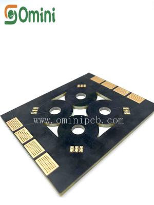 China Hoog SMT - de dichtheid HDI drukte Kringenraad voor Smartphone Automobiele Elektronische PCB Te koop