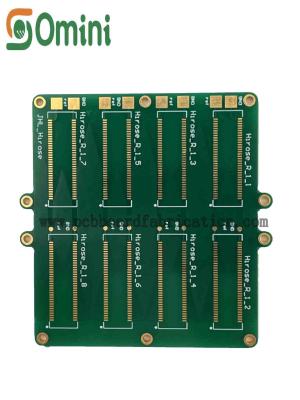 China Mikrowelle Rogers RO4730G3 PWB-Leiterplatte 2 Schicht zu verkaufen
