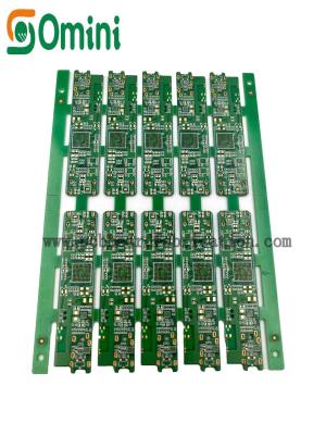 China 6L de eerste Raad van Ordehdi PCB Gedrukte Kringen voor Voertuigelektronika Te koop