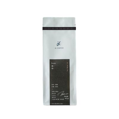 China Caffeinated Araobic Costa Rica Mellow Whole Cinnamon Roast Coffee Roasted Beans with Sweet Floral Taste for sale