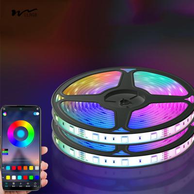 Chine Illusion basse tension, changement de couleur, atmosphère, lumière LED, télécommande pour salle de sport électronique à vendre