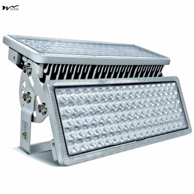 Cina Illuminazione esterno per stadi Lampada a LED 200w Luce bianca in vendita