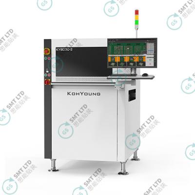 中国 KY8030-2 3D溶接パスタ検査機 販売のため