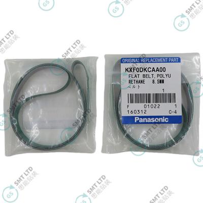 중국 파나소닉 기계 예비 부품 KXF0DKCAA00 평면 벨트 폴리우레탄 8.5MM 판매용