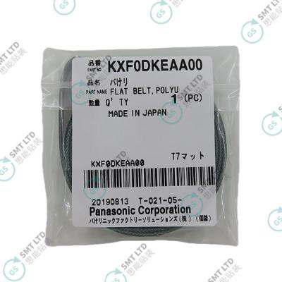 중국 파나소닉 기계 부품 KXF0DKEAA00 평면 벨트,폴리유레탄 8.5MM 판매용