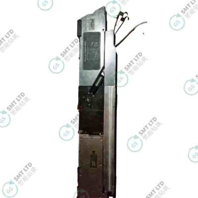 Китай SMT FEEDER 00141096S03 Компонентная труба для ленточного питания 2X8MM S FEEDER продается
