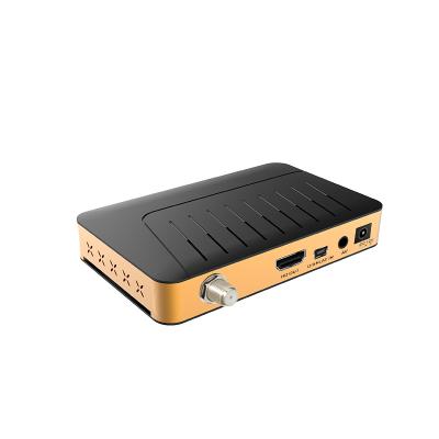 China PVR free sport open channels vision iptv streaming server dvb s2 satellite receiver for sale