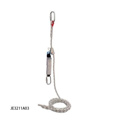 China Hot Selling Lifeline 3M 5M10M15M20M Oem Adjustable CE Standard Fall Arrest for sale