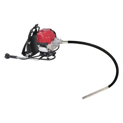 China Construction works Construction Mixer Concrete Hand Vibrator VIBRATOR POKERS for sale