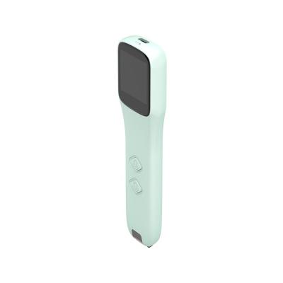 China Educational Portable 10 Languages Scanning Translation Pen Working Time 8 Hours M3 Scanning Translation Pen for sale