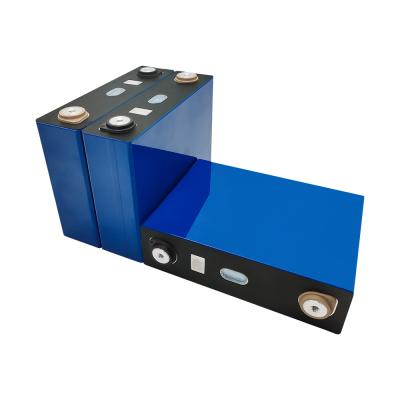 China Long Lifespan 3.2 100ah Lifepo4 RV Lithium Batteries for sale
