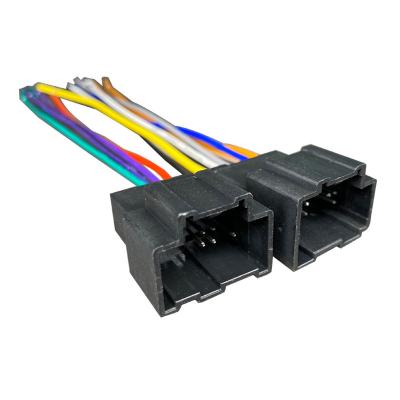 China Automobile Chevrolet Chevy GM wiring harness braiding machine car wire har connector harness wiring for sale