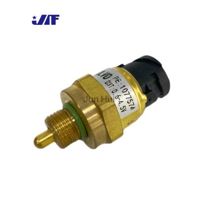 Cina Escavatore Oil Pressure Sensor del camion di 1077574 parti elettriche in vendita