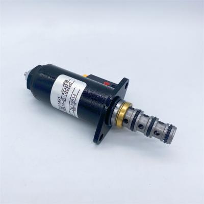 Cina 121-1491 elettrovalvola a solenoide di 1211491 GP per l'escavatore del E320B E325D in vendita