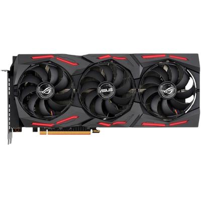China 6700 Xt 6700 PC Card Amd Radeon Rx 6700 Xt 12gb Gaming Video Card High Quality High Speed Desktop Graphics Card for sale