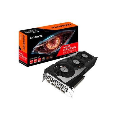 China Wholesale High Quality High Speed Graphics Card Radeon RX 6700 XT Graphics Card GPU amd rx 6700 xt for sale