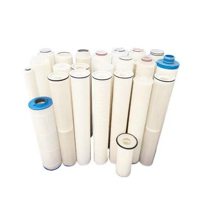 China 6 meses Vida útil do filtro Filtro de água de polipropileno para sistemas de tratamento de esgoto Embalagens à venda
