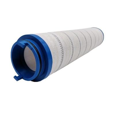 China Filtro de água em linha de polipropileno de 1 micrômetro para filtragem e purificação de água eficaz à venda