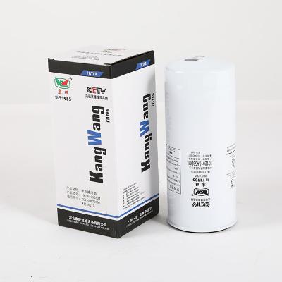 China 1012010A53DM Origem Cartucho de filtro de combustível para camiões para veículos pesados à venda