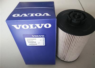China 20998805 Cartridge Fuel Filter for Excavator Generator for sale