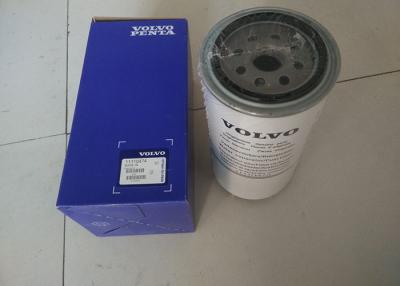 China Direct Injection Excavator Oil Filter 11110474 For Ec240 290 for sale