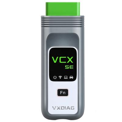 China Most of Cars VXDIAG VCX SE to Program and Code All BMW E, F, G Series for sale