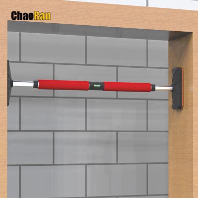 China Universal Factory Sale Various Gym Good Quality Door Frame Standing Pull Up Bar for sale