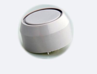 China Breather Plastic Vent Plug Protective Pressure Balance Vent Valve For Solar Energy System Battery for sale
