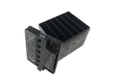 China Custom Injection Mould , Battery Box/Case Mould Long Life Time for sale