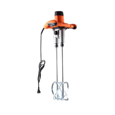 China 150~600rpn High Speed Automatic Electric Mini Liquid Paint Mixer for sale