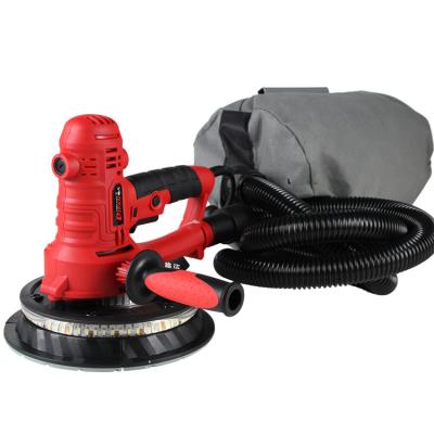 China Multifunctional Variable Speed Electric Orbit Sander For Wall for sale