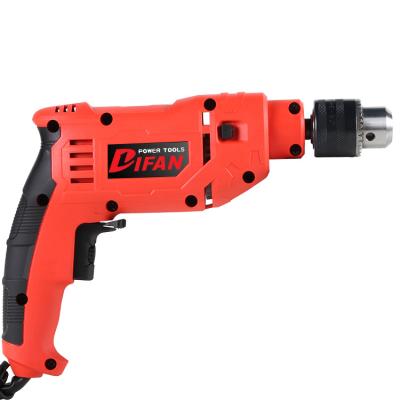 China High Quality Variable Speed 2800rpm Impact Drilling Various Materials Hot New Products for sale