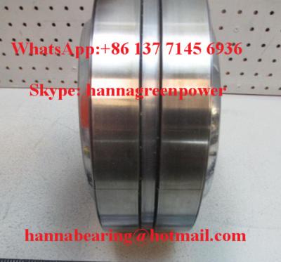 Cina GE 220 TXA-2LS Acciaio / tessuto PTFE Sferico Plain Bearing 220x320x135mm in vendita