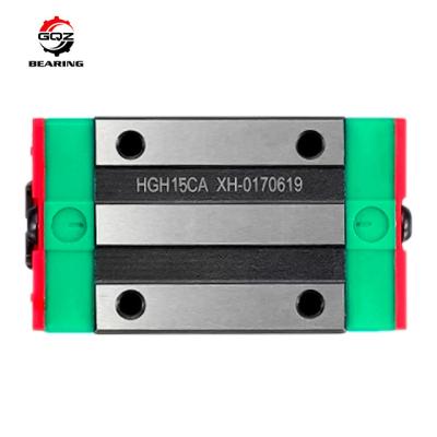 中国 導体ブロック HGH45CA 線形導体ブロック 重荷 45x86x70mm 販売のため