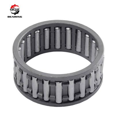 중국 바늘 롤러 케이지 조립체 크롬 철강 베어링 GCR15 K85 x 92 x 20 두께 20mm 판매용