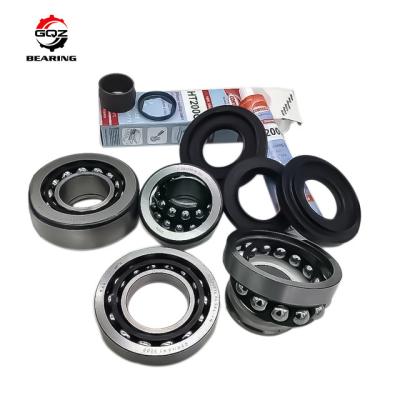 China BMW3 E90 Diferencial Rolamentos automóveis rolamentos de esferas automóveis à venda
