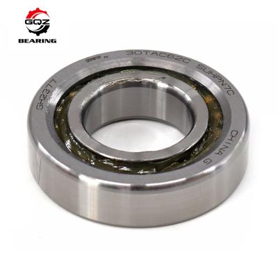 중국 35TAC72BSUC10PN7B 고 정밀 각성 접촉 공 베어링 0.31KG 판매용