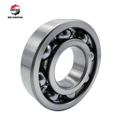 China Gcr15 Material de acero NTN SF06A69 Rodamiento de bolas de ranura profunda para rodamiento de caja de engranajes 91002-RAS-003 en venta