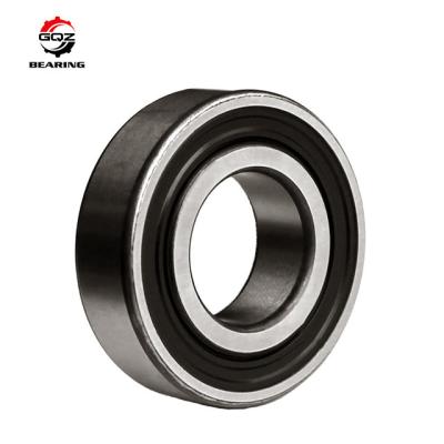 중국 LR6000-2RSR 밀폐형 초정밀 베어링 LR 6000 NPPU 10x28x8mm 판매용