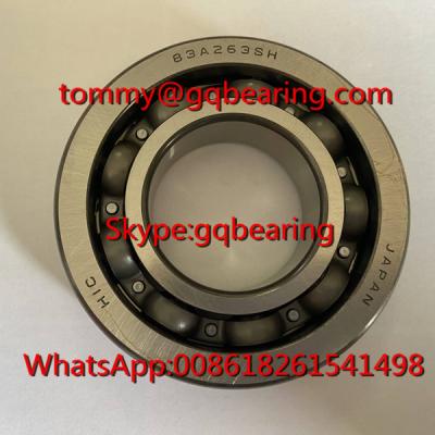 China Gcr15 Material de aço HIC 83A263SH Rolamento de esferas de ranhuras profundas 83A263 Rolamento automotivo à venda