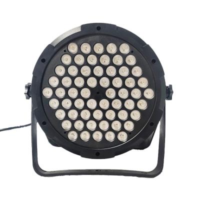 China LANDSCAPE/Stage/Landscape China supplier 100-240V 150W RGBW 6 channels dmx control Easy Par 60 led stage lights for sale