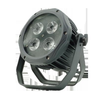 China LANDSCAPE/Stage/Landscape China supplier 100-240V 70W RGBW 8/10 channels dmx control stage lights for sale